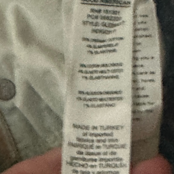 NWT Good American GOOD LEGS SKINNY JEANS Indigo317 - Picture 9 of 12